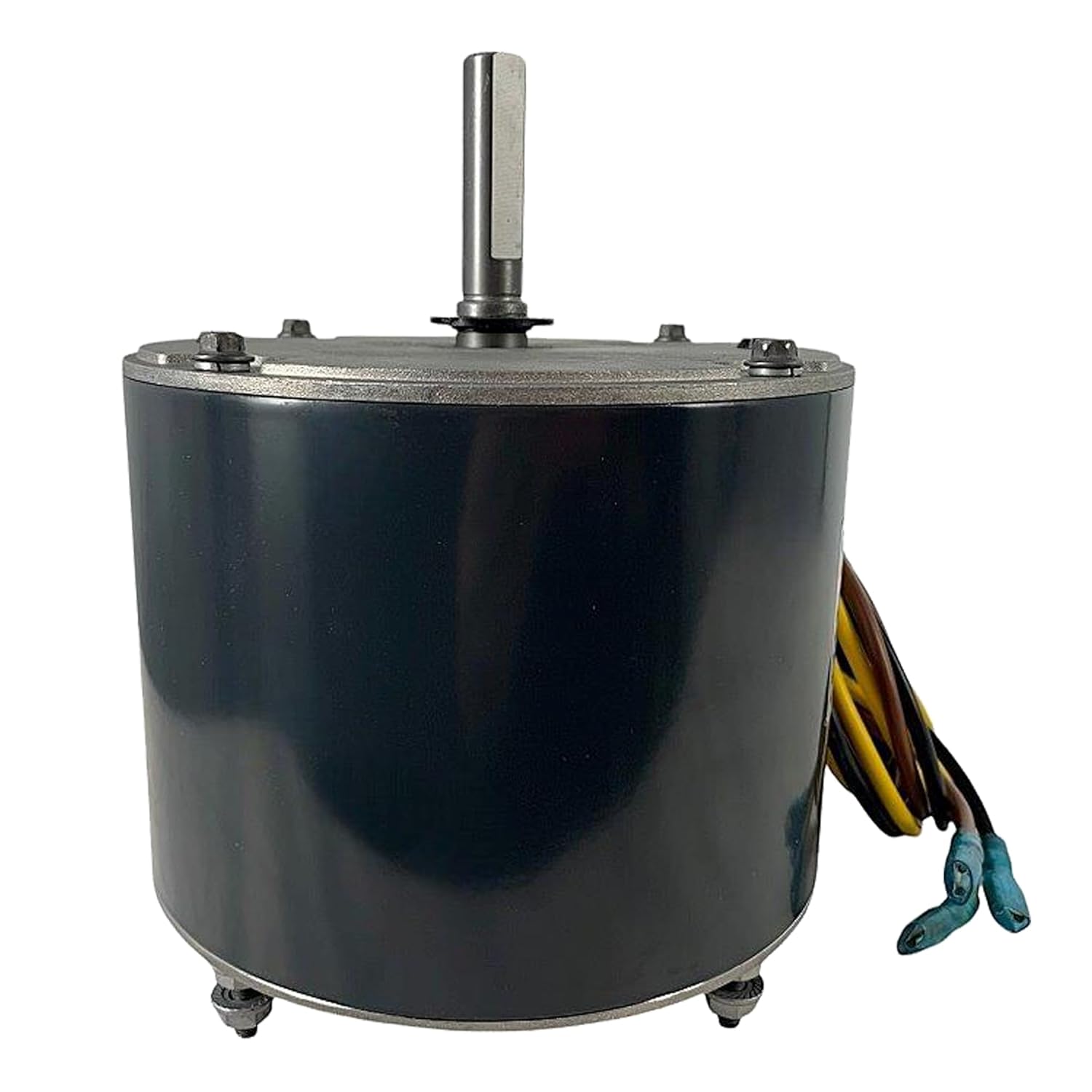 Carrier OEM Quality 5KCP39EGS070S Condenser Motor 1/4 hp, 1100RPM, 208-230V Replaces Genteq 3905, - B0DZJVWBV3