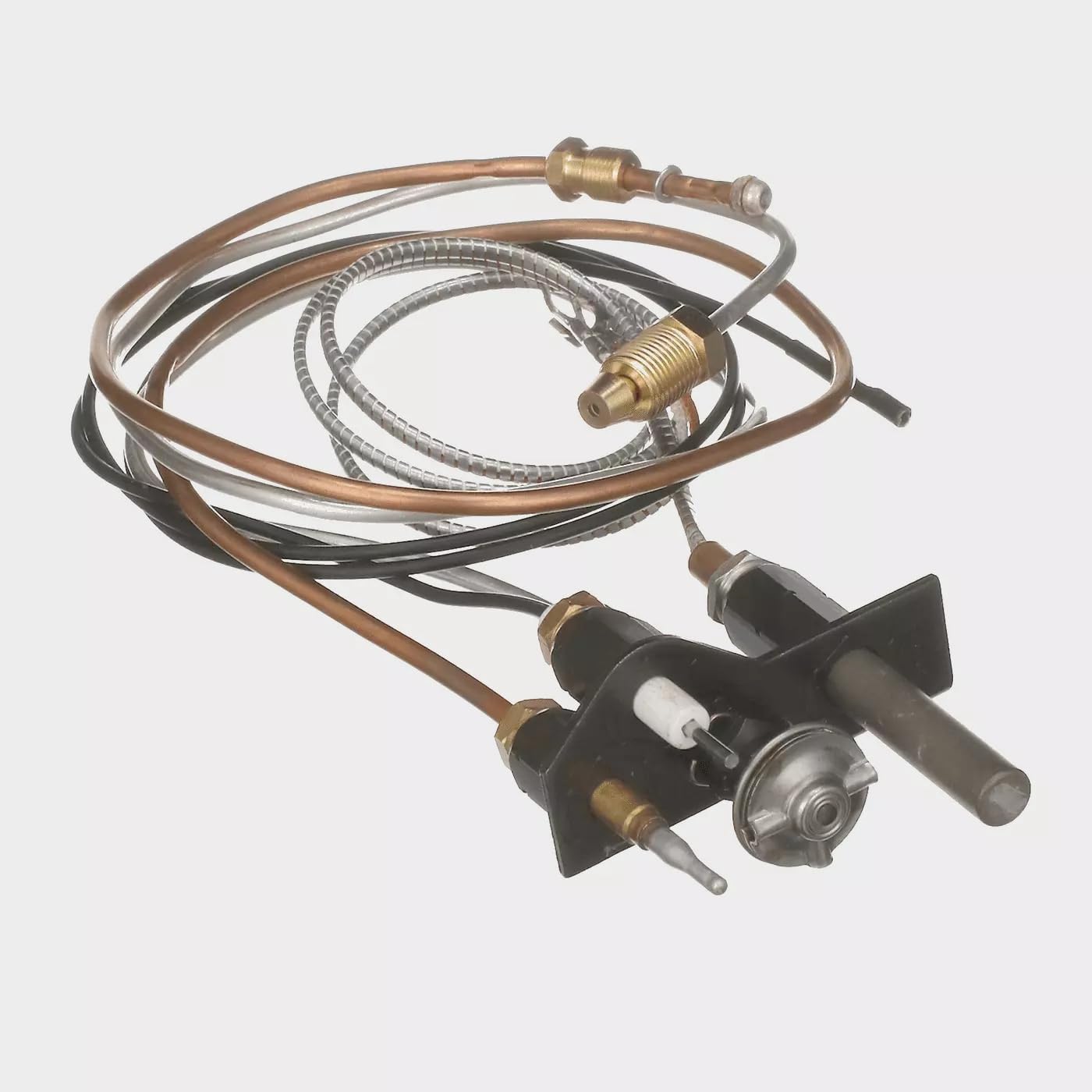 WS-100-38 Pilot Assembly Natural Gas for Napoleon Direct Vent Fireplaces GD17 GD25 GD27 - B0DYCHG7HX